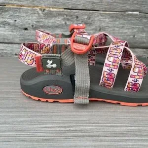 Chaco | Shoes | Chaco Womens Zcloud 2 Woodstock Sandals